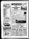 Coventry Evening Telegraph Friday 01 October 1971 Page 36