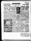 Coventry Evening Telegraph Friday 01 October 1971 Page 58