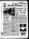 Coventry Evening Telegraph Friday 01 October 1971 Page 59