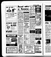 Coventry Evening Telegraph Saturday 02 October 1971 Page 49