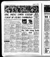 Coventry Evening Telegraph Saturday 02 October 1971 Page 61