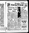 Coventry Evening Telegraph