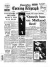 Coventry Evening Telegraph Friday 03 December 1971 Page 64