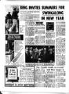 Coventry Evening Telegraph Wednesday 08 December 1971 Page 22