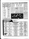 Coventry Evening Telegraph Thursday 09 December 1971 Page 22