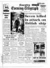 Coventry Evening Telegraph Thursday 09 December 1971 Page 39