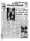 Coventry Evening Telegraph Thursday 09 December 1971 Page 43
