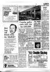 Coventry Evening Telegraph Saturday 11 December 1971 Page 33