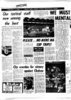 Coventry Evening Telegraph Saturday 11 December 1971 Page 47