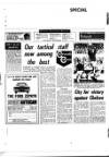 Coventry Evening Telegraph Saturday 11 December 1971 Page 58