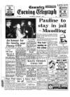 Coventry Evening Telegraph Saturday 01 January 1972 Page 28