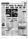 Coventry Evening Telegraph Saturday 01 January 1972 Page 43