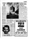 Coventry Evening Telegraph Monday 03 January 1972 Page 29