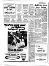 Coventry Evening Telegraph Tuesday 04 January 1972 Page 46