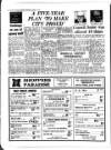 Coventry Evening Telegraph Wednesday 05 January 1972 Page 6