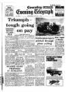 Coventry Evening Telegraph Wednesday 05 January 1972 Page 23