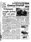 Coventry Evening Telegraph Wednesday 05 January 1972 Page 27