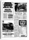 Coventry Evening Telegraph Thursday 06 January 1972 Page 23