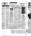 Coventry Evening Telegraph Thursday 06 January 1972 Page 28