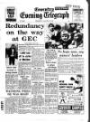 Coventry Evening Telegraph Thursday 06 January 1972 Page 29
