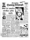 Coventry Evening Telegraph Thursday 06 January 1972 Page 43