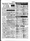 Coventry Evening Telegraph Thursday 06 January 1972 Page 50