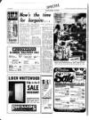 Coventry Evening Telegraph Thursday 06 January 1972 Page 54