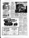Coventry Evening Telegraph Friday 07 January 1972 Page 24