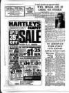 Coventry Evening Telegraph Friday 07 January 1972 Page 26