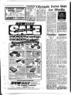 Coventry Evening Telegraph Friday 07 January 1972 Page 32