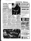 Coventry Evening Telegraph Friday 07 January 1972 Page 43