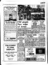Coventry Evening Telegraph Friday 07 January 1972 Page 55