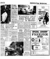 Coventry Evening Telegraph Saturday 08 January 1972 Page 22