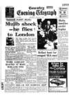 Coventry Evening Telegraph Saturday 08 January 1972 Page 28