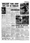 Coventry Evening Telegraph Saturday 08 January 1972 Page 45