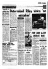 Coventry Evening Telegraph Saturday 08 January 1972 Page 47