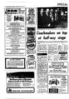 Coventry Evening Telegraph Saturday 08 January 1972 Page 49
