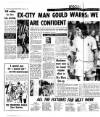 Coventry Evening Telegraph Saturday 08 January 1972 Page 55