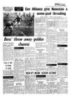 Coventry Evening Telegraph Saturday 08 January 1972 Page 64