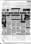 Coventry Evening Telegraph Saturday 08 January 1972 Page 69