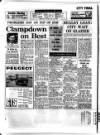 Coventry Evening Telegraph Monday 10 January 1972 Page 18