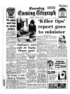 Coventry Evening Telegraph Monday 10 January 1972 Page 28