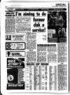Coventry Evening Telegraph Monday 10 January 1972 Page 50