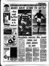 Coventry Evening Telegraph Monday 10 January 1972 Page 58