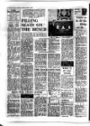 Coventry Evening Telegraph Tuesday 11 January 1972 Page 6