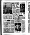 Coventry Evening Telegraph Wednesday 12 January 1972 Page 14