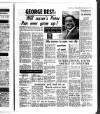 Coventry Evening Telegraph Wednesday 12 January 1972 Page 19