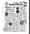 Coventry Evening Telegraph Wednesday 12 January 1972 Page 34