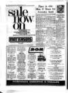 Coventry Evening Telegraph Thursday 13 January 1972 Page 10