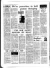 Coventry Evening Telegraph Thursday 13 January 1972 Page 44